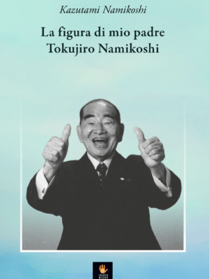 Biographie de Tokujiro Namikoshi