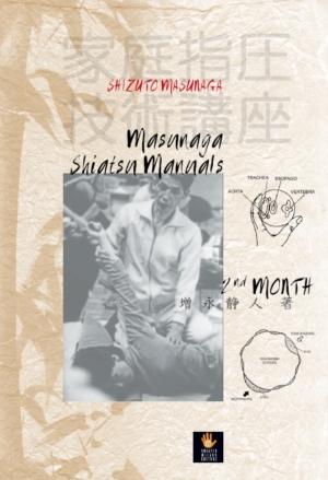 Masunaga Shiatsu Manuals 2