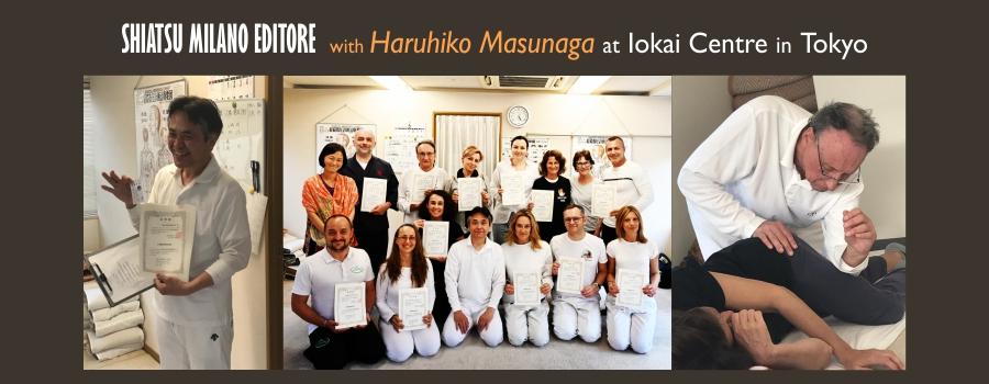 English shiatsu books